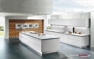 Intuo Design Kitchen