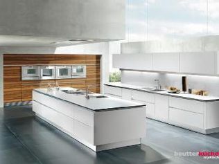 Intuo Design Kitchen
